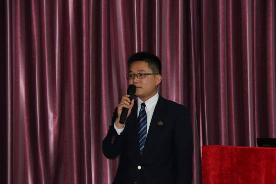 CQ9[电子中国]官方网站
组织开展净化专业知识培训