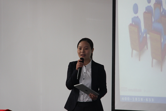 CQ9[电子中国]官方网站
开展“实效管理执行力训练”专题培训