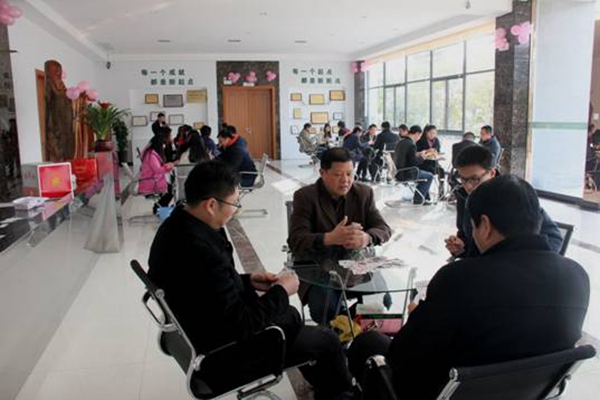 CQ9[电子中国]官方网站
2015年迎春活动日