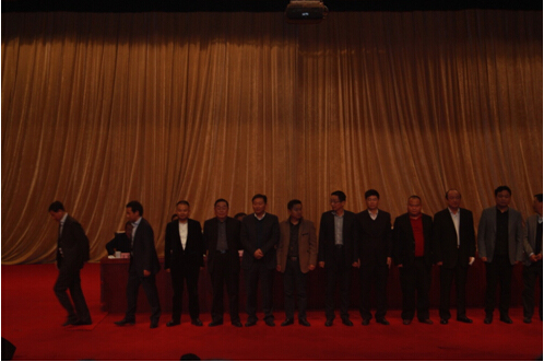 安徽CQ9[电子中国]官方网站
董事长朱圣杰当选合肥市工商联副主席