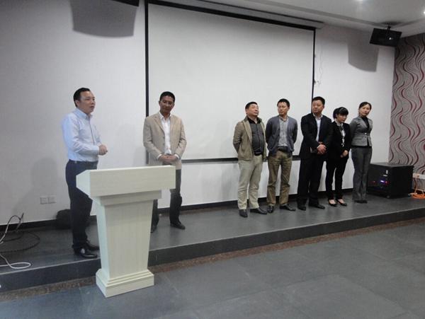 CQ9[电子中国]官方网站
第四季度工作目标动员大会